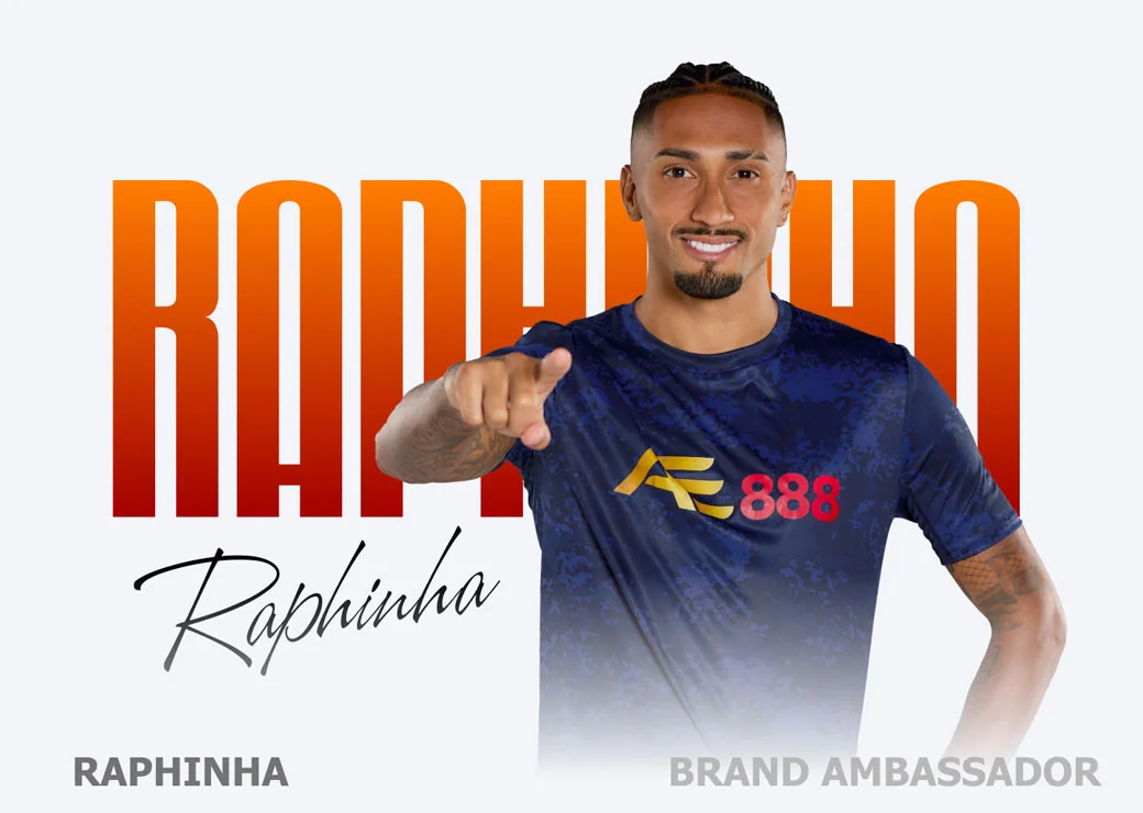 Raphina - Đại sứ thương hiệu AE888, nhà cái trực tuyến uy tín tại Việt Nam