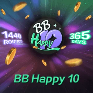 BB Happy 10